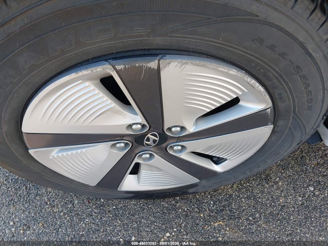 Продажа на аукционе авто 2020 Hyundai Ioniq Hybrid Blue, vin: KMHC65LC8LU232028, номер лота: 46031282