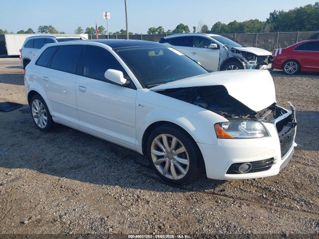 Продаж на аукціоні авто 2011 Audi A3 2.0 Tdi Premium, vin: WAUBJBFM8BA072943, номер лоту: 46031283