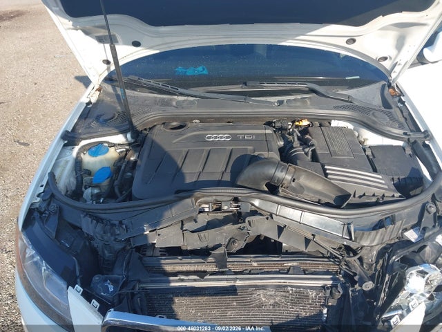 Продаж на аукціоні авто 2011 Audi A3 2.0 Tdi Premium, vin: WAUBJBFM8BA072943, номер лоту: 46031283