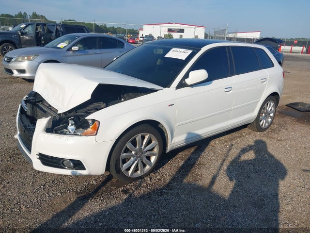 Продаж на аукціоні авто 2011 Audi A3 2.0 Tdi Premium, vin: WAUBJBFM8BA072943, номер лоту: 46031283