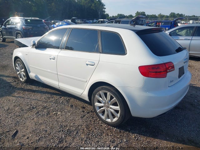 Продаж на аукціоні авто 2011 Audi A3 2.0 Tdi Premium, vin: WAUBJBFM8BA072943, номер лоту: 46031283