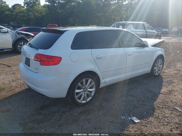 Продаж на аукціоні авто 2011 Audi A3 2.0 Tdi Premium, vin: WAUBJBFM8BA072943, номер лоту: 46031283