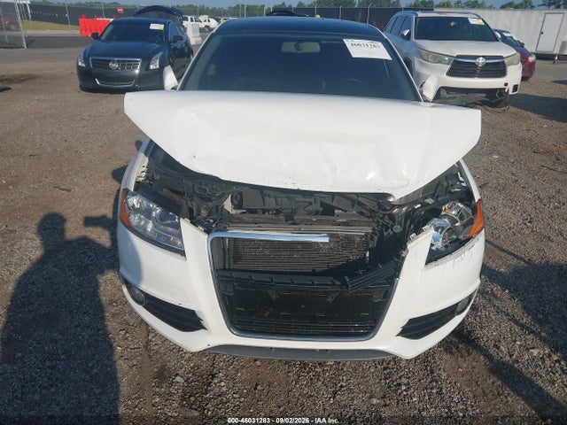 Продаж на аукціоні авто 2011 Audi A3 2.0 Tdi Premium, vin: WAUBJBFM8BA072943, номер лоту: 46031283