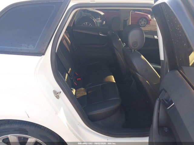 Продаж на аукціоні авто 2011 Audi A3 2.0 Tdi Premium, vin: WAUBJBFM8BA072943, номер лоту: 46031283