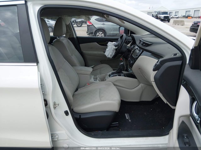Aukcja sprzedaży 2022 Nissan Rogue Sport Sv Fwd Xtronic Cvt, vin: JN1BJ1BV6NW583301, numer aukcji: 46031285