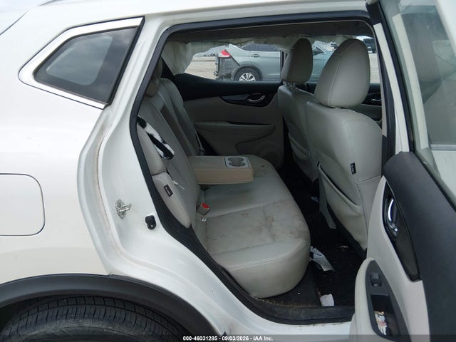 Aukcja sprzedaży 2022 Nissan Rogue Sport Sv Fwd Xtronic Cvt, vin: JN1BJ1BV6NW583301, numer aukcji: 46031285