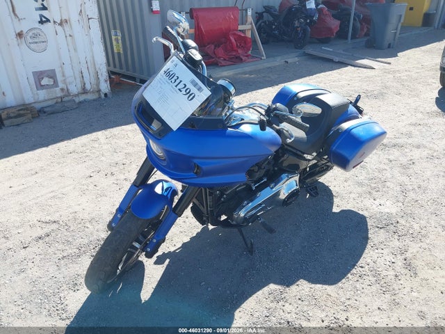 Harley-Davidson Fxlrst 2026 1HD1YXA26TB019262 Image 2