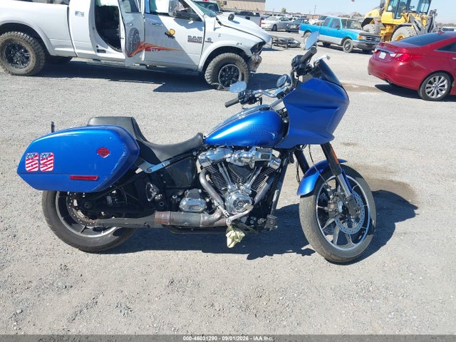 Harley-Davidson Fxlrst 2026 1HD1YXA26TB019262 Image 12