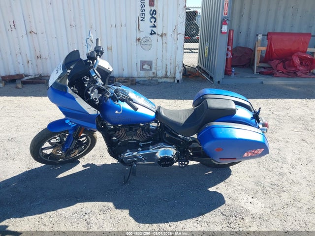 Harley-Davidson Fxlrst 2026 1HD1YXA26TB019262 Image 13