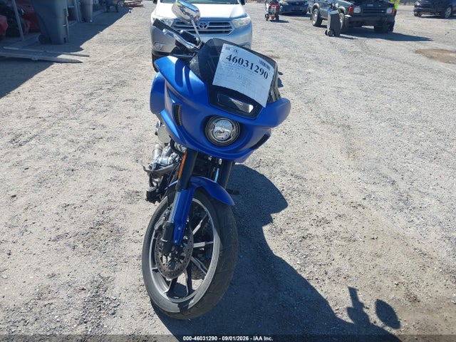 Harley-Davidson Fxlrst 2026 1HD1YXA26TB019262 Image 5