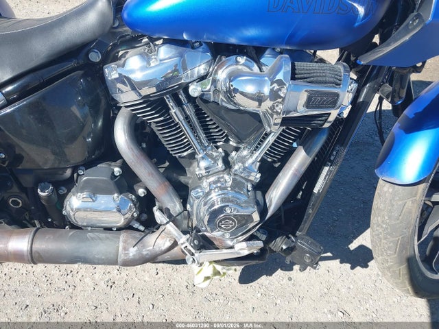 Harley-Davidson Fxlrst 2026 1HD1YXA26TB019262 Image 8