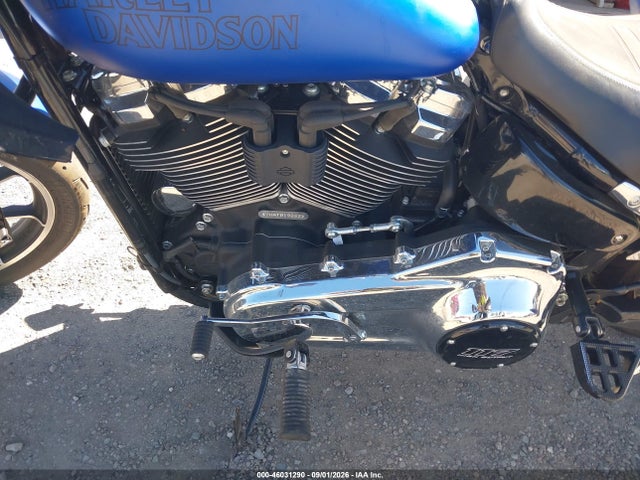 Harley-Davidson Fxlrst 2026 1HD1YXA26TB019262 Image 9