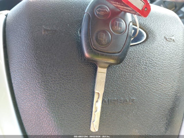 Ford FIESTA SE 2014 3FADP4BJ0EM216192 Image 11