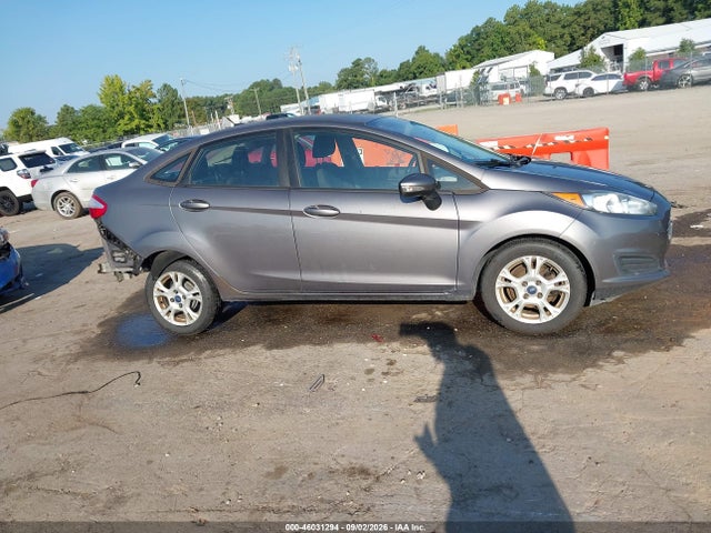 Ford FIESTA SE 2014 3FADP4BJ0EM216192 Image 13