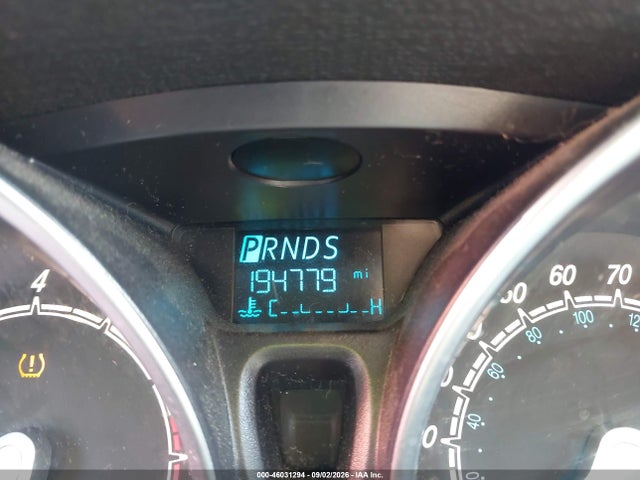 Ford FIESTA SE 2014 3FADP4BJ0EM216192 Image 15