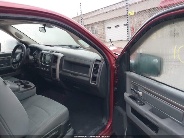 Продаж на аукціоні авто 2014 Ram 1500 Express, vin: 3C6JR7AT7EG334385, номер лоту: 46031301