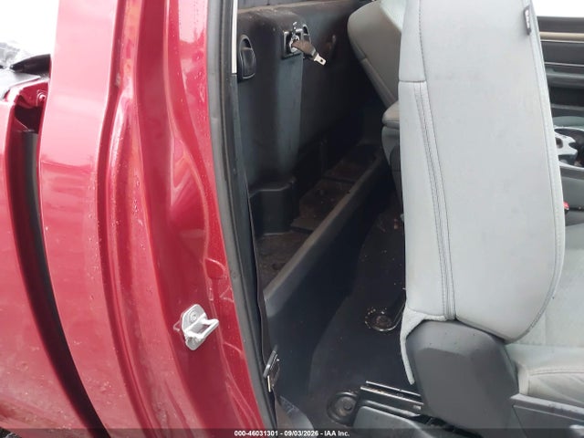 Продаж на аукціоні авто 2014 Ram 1500 Express, vin: 3C6JR7AT7EG334385, номер лоту: 46031301