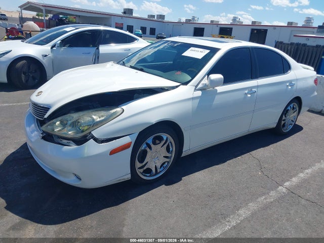 Продаж на аукціоні авто 2006 Lexus Es 330, vin: JTHBA30G565144383, номер лоту: 46031307
