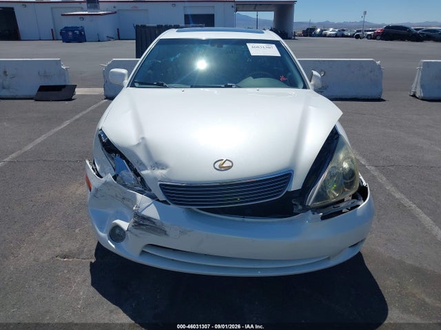 Продаж на аукціоні авто 2006 Lexus Es 330, vin: JTHBA30G565144383, номер лоту: 46031307