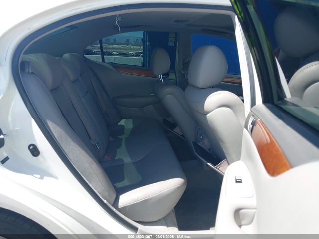 Продаж на аукціоні авто 2006 Lexus Es 330, vin: JTHBA30G565144383, номер лоту: 46031307