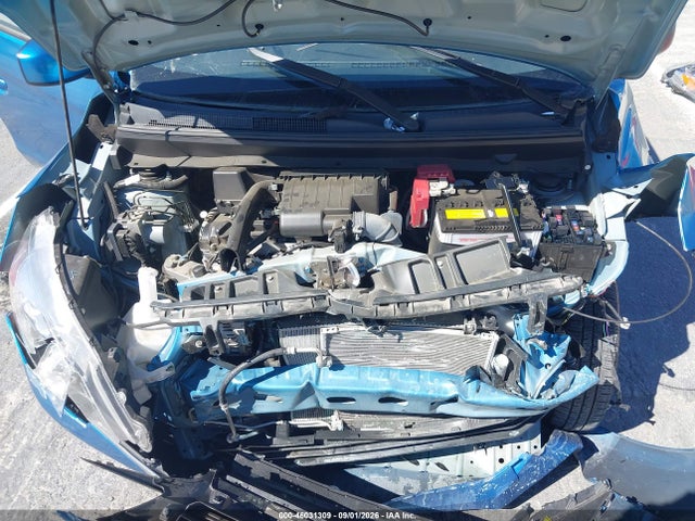 Aukcja sprzedaży 2024 Mitsubishi Mirage Es, vin: ML32AUHJ3RH036454, numer aukcji: 46031309
