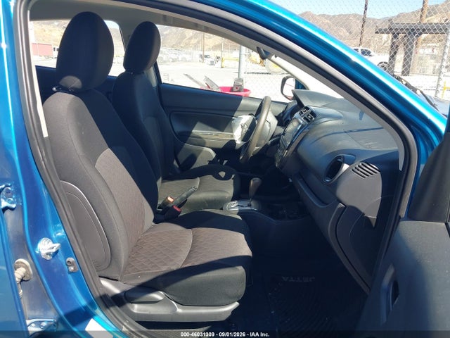 Aukcja sprzedaży 2024 Mitsubishi Mirage Es, vin: ML32AUHJ3RH036454, numer aukcji: 46031309