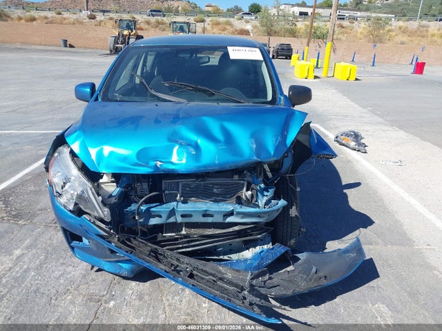 Aukcja sprzedaży 2024 Mitsubishi Mirage Es, vin: ML32AUHJ3RH036454, numer aukcji: 46031309