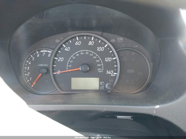 Aukcja sprzedaży 2024 Mitsubishi Mirage Es, vin: ML32AUHJ3RH036454, numer aukcji: 46031309