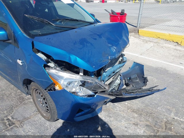 Aukcja sprzedaży 2024 Mitsubishi Mirage Es, vin: ML32AUHJ3RH036454, numer aukcji: 46031309
