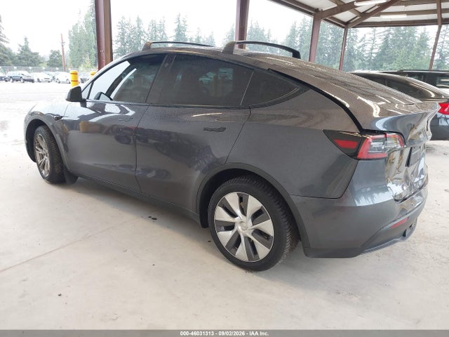 5YJYGDEEXMF246054 Tesla Model Y Long Range Dual Motor All-wheel Drive
