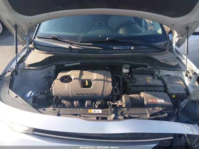 46031314 :رقم المزاد ، KNDJ23AU9L7107075 vin ، 2020 Kia Soul Lx مزاد بيع
