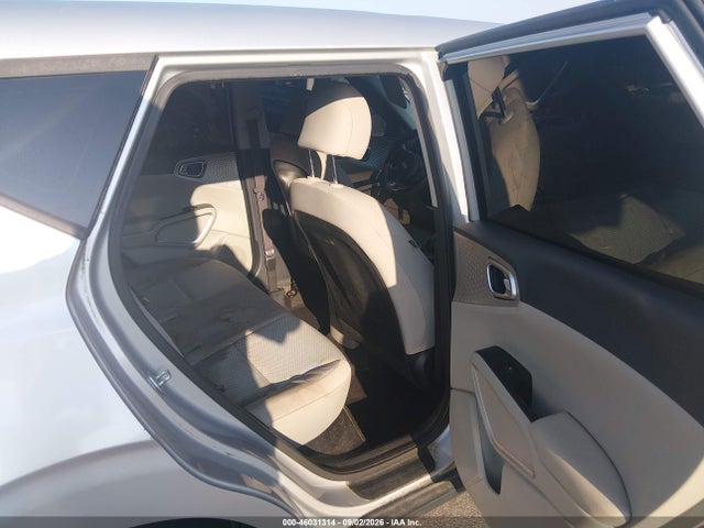 46031314 :رقم المزاد ، KNDJ23AU9L7107075 vin ، 2020 Kia Soul Lx مزاد بيع
