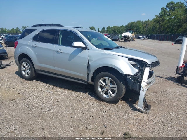 2012 Chevrolet Equinox 1lt მანქანა იყიდება აუქციონზე, vin: 2GNALDEK0C6302128, აუქციონის ნომერი: 46031316