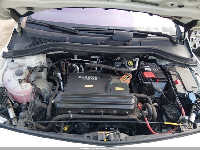 Продажа на аукционе авто 2017 Mercedes-benz B 250e, vin: WDDVP9AB5HJ014994, номер лота: 46031320
