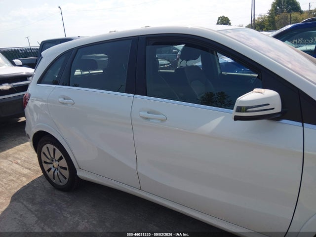 Продажа на аукционе авто 2017 Mercedes-benz B 250e, vin: WDDVP9AB5HJ014994, номер лота: 46031320