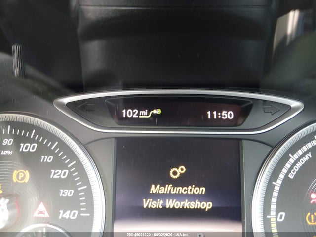 Продажа на аукционе авто 2017 Mercedes-benz B 250e, vin: WDDVP9AB5HJ014994, номер лота: 46031320