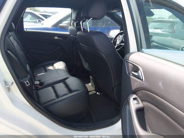 Продажа на аукционе авто 2017 Mercedes-benz B 250e, vin: WDDVP9AB5HJ014994, номер лота: 46031320