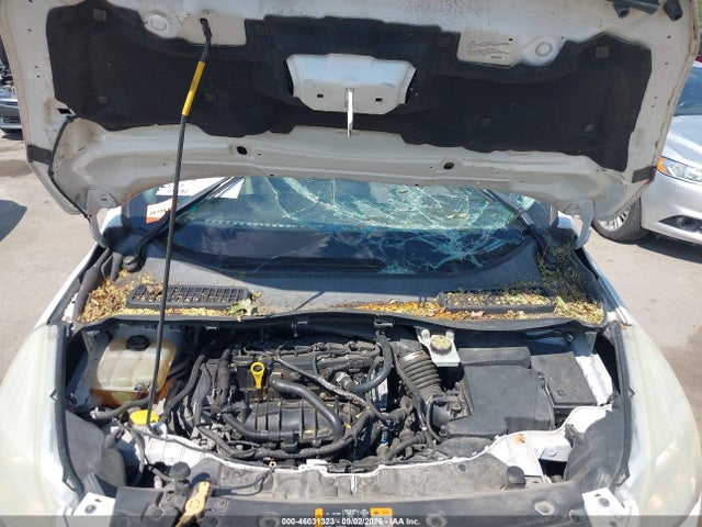 Продаж на аукціоні авто 2013 Ford Escape Se, vin: 1FMCU0GXXDUA80406, номер лоту: 46031323