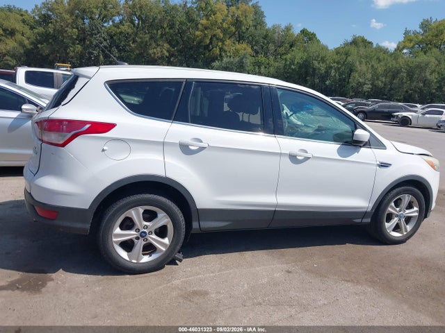 Продаж на аукціоні авто 2013 Ford Escape Se, vin: 1FMCU0GXXDUA80406, номер лоту: 46031323
