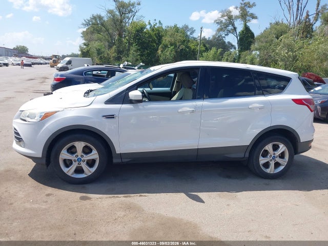 Продаж на аукціоні авто 2013 Ford Escape Se, vin: 1FMCU0GXXDUA80406, номер лоту: 46031323