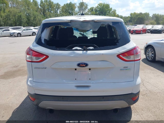 Продаж на аукціоні авто 2013 Ford Escape Se, vin: 1FMCU0GXXDUA80406, номер лоту: 46031323