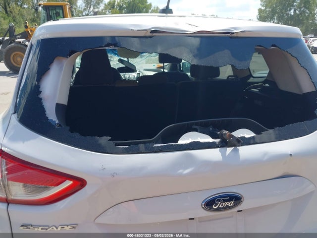 Продаж на аукціоні авто 2013 Ford Escape Se, vin: 1FMCU0GXXDUA80406, номер лоту: 46031323