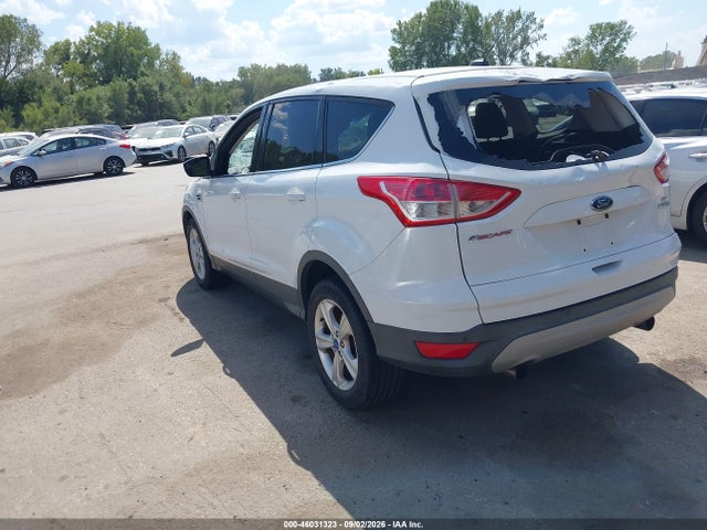 Продаж на аукціоні авто 2013 Ford Escape Se, vin: 1FMCU0GXXDUA80406, номер лоту: 46031323