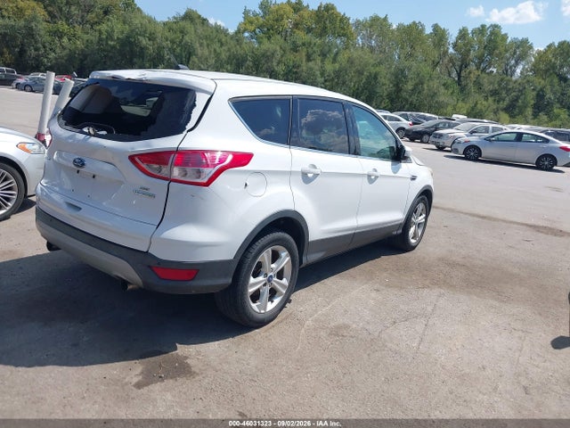 Продаж на аукціоні авто 2013 Ford Escape Se, vin: 1FMCU0GXXDUA80406, номер лоту: 46031323