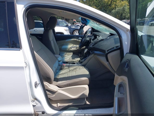 Продаж на аукціоні авто 2013 Ford Escape Se, vin: 1FMCU0GXXDUA80406, номер лоту: 46031323