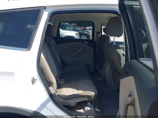 Продаж на аукціоні авто 2013 Ford Escape Se, vin: 1FMCU0GXXDUA80406, номер лоту: 46031323