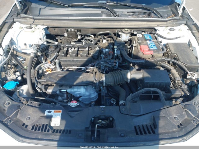 Продажа на аукционе авто 2023 Honda Accord Lx, vin: 1HGCY1F21PA018193, номер лота: 46031324