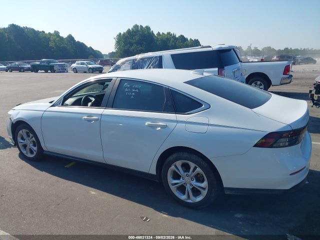 Продажа на аукционе авто 2023 Honda Accord Lx, vin: 1HGCY1F21PA018193, номер лота: 46031324