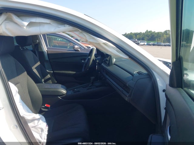 Продажа на аукционе авто 2023 Honda Accord Lx, vin: 1HGCY1F21PA018193, номер лота: 46031324