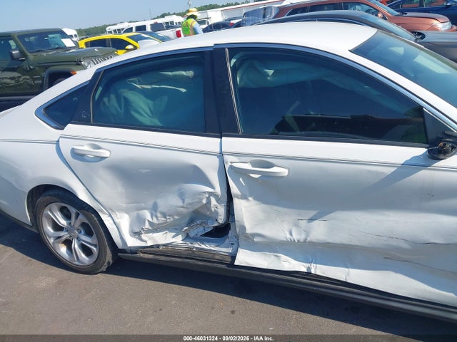 Продажа на аукционе авто 2023 Honda Accord Lx, vin: 1HGCY1F21PA018193, номер лота: 46031324